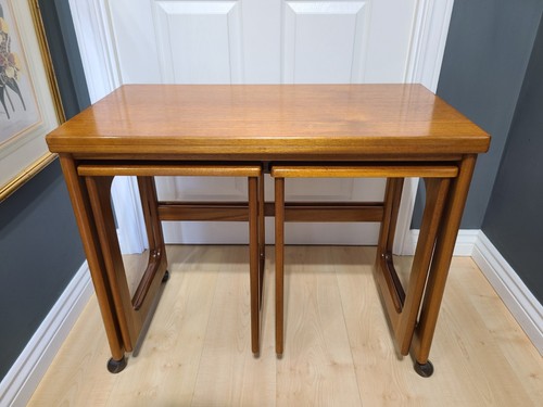Mcintosh triform teak - mcintosh,