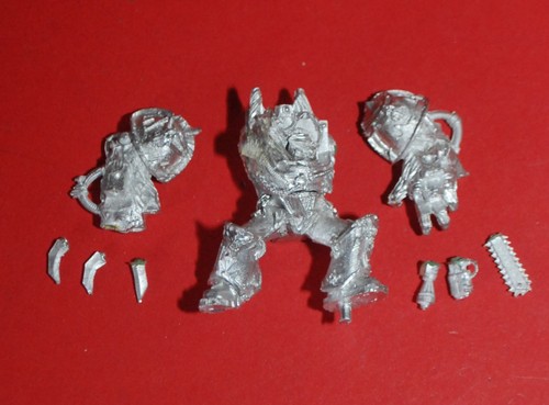 Warhammer 40k chaos - 40k,