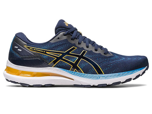 Asics gel superion mens - gel,