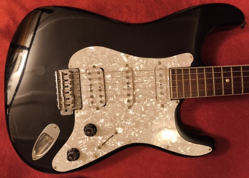Framus stratocaster strat - framus,