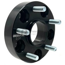 Bolt-On Wheel Spacers (4)