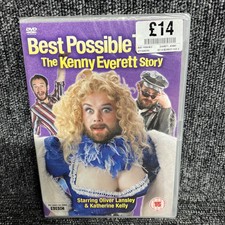 Best Possible Taste: The Kenny