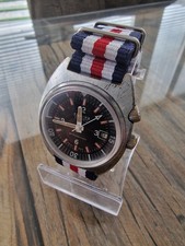 Vintage Sicura (Breitling)