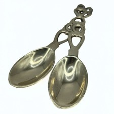 Vintage - Set Of Two - Small -