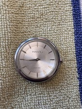 Pandora Crown Diamond Quartz