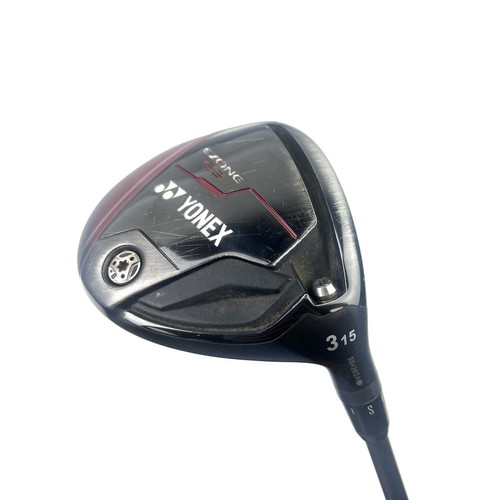 Yonex ezone wood 15 - wood, /