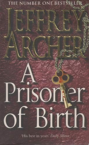 Prisoner birth jeffrey - of, birth-jeffrey