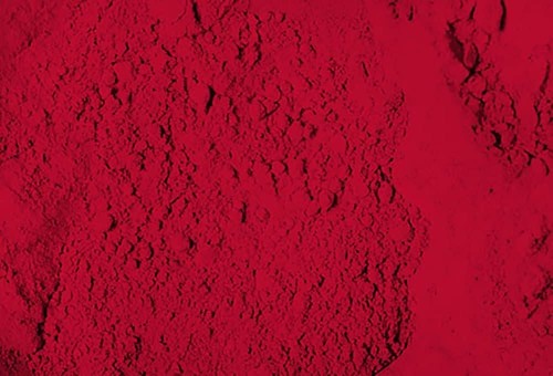 Reusche stainer blood red - reusche,