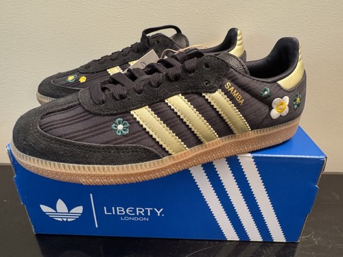 New auth adidas samba liberty - adidas,
