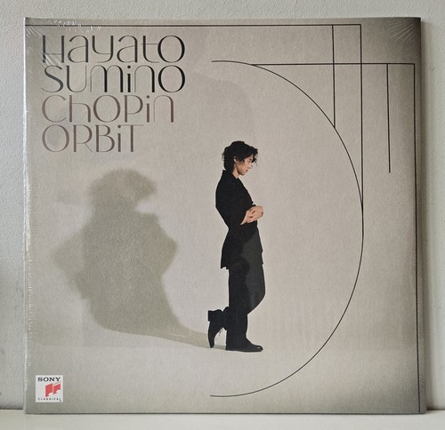 Hayato sumino chopin orbit - chopin,