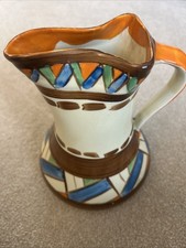 Myott son art deco - art, vase