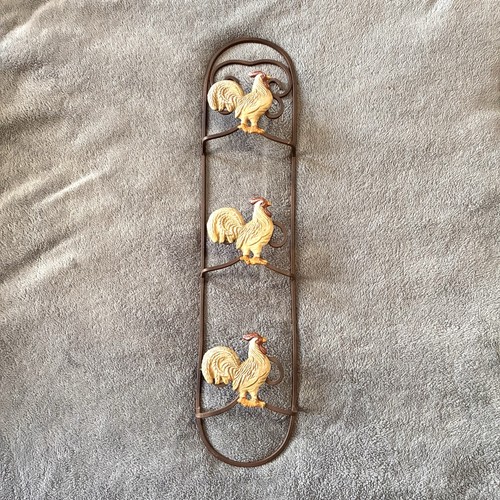 Rustic metal vintage 3 - 25",