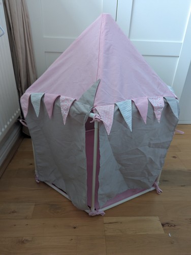 Design friend glamping tent - a,