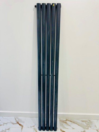 Grey matt bar - 5,