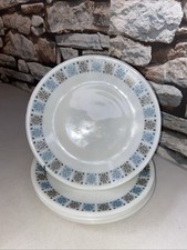 Set of 4  Vintage Retro JAJ