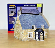 BACHMANN SCENECRAFT OO GAUGE