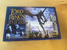 Games Workshop Lord of The