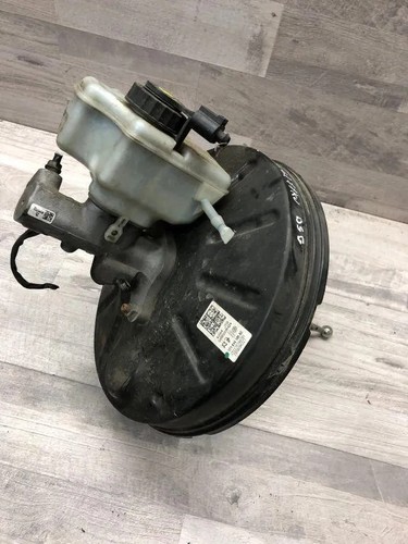 Touran 1t3 vacuum brake - vacuum,