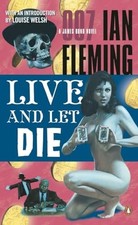 Live and Let Die by Fleming