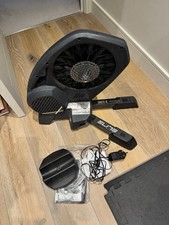 Elite Direto X Trainer