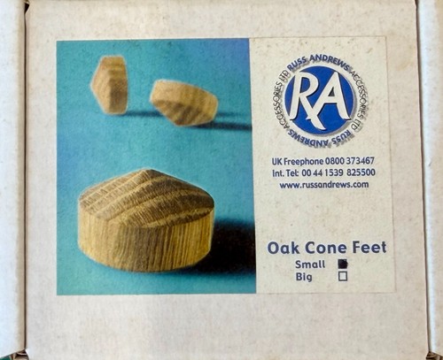 Russ andrews fi products - -,