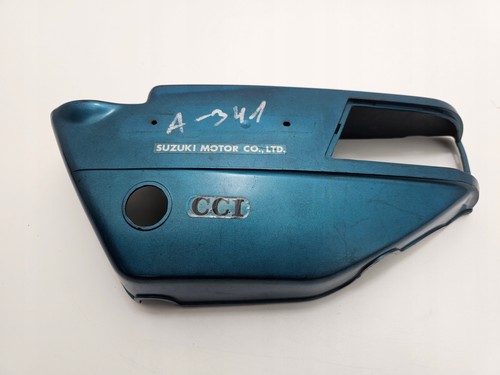 Suzuki 250 fairing cci - gt,