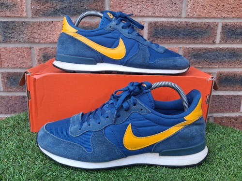 Nike internationalist uk7 - internationalist, og
