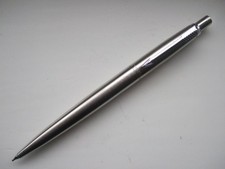 PARKER Jotter Stainless Steel