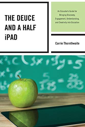 Deuce a half ipad an - &,