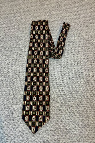 Piscador pure silk tie - piscador,