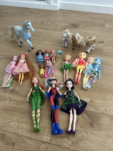 Doll bundle accessories - doll,