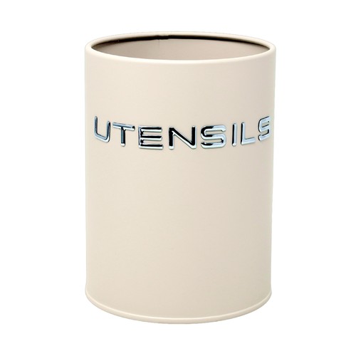 Kitchen utensil holder - kitchen,