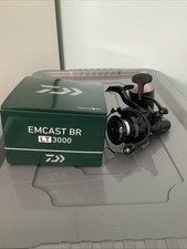 Daiwa emcast 3000 - br, lt