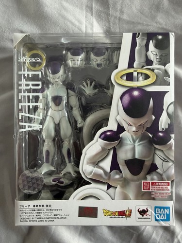 Figuarts dragon ball - figuarts,