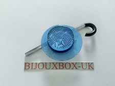 LEA STEIN VINTAGE HAT AND CANE