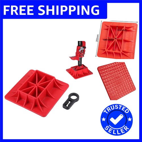 Lift jack base - lift,