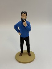 Moulinsart Tintin French