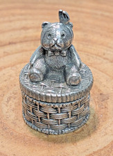 Royal Selangor 6498 Pewter