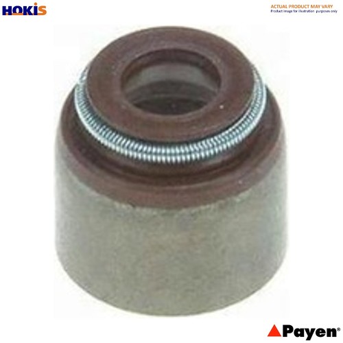 Seal ring valve stem pa6077 - ring,
