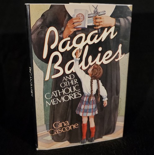 Pagan babies and - babies:,