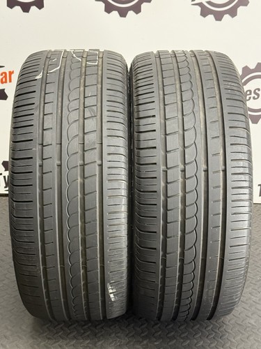 245 zr18 100y - 45, pirelli