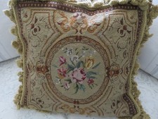 Vintage Aubusson style Old