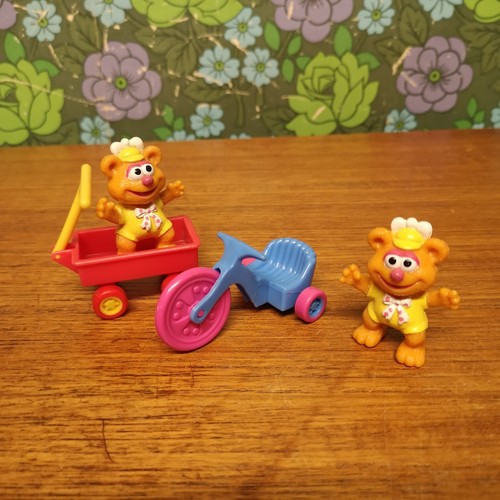 Vintage 80s mcdonalds happy - mcdonalds,
