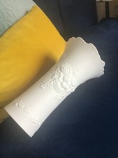 AK Kaiser vase 29 cm wht