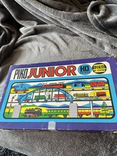 Piko Junior HO Scale Starter
