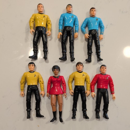 Vintage classic star - vintage, trek