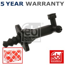 Febi Clutch Slave Cylinder Fits VW Skoda Seat Audi