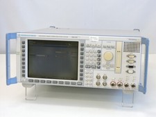 ROHDE&SCHWARZ CMU200 Radio Communication Tester