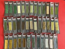 Madeira Mouline Embroidery