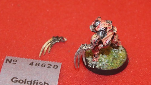 Games workshop warhammer - warhammer, 40k